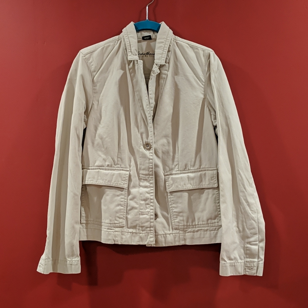 Woman's jacket
